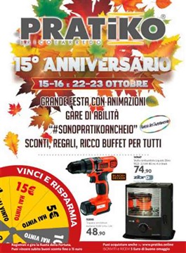 evento pratiko 2016