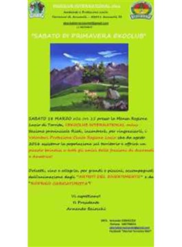 giornata di beneficenza a torrita di amatrice